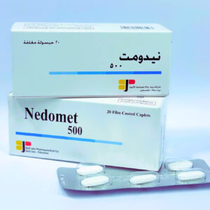 Nedomet