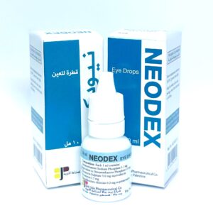 Neodex