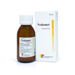 Nedomet
