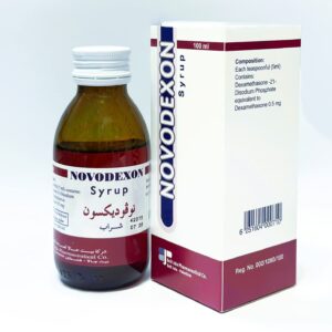 Novodexon