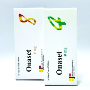 Onaset