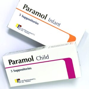 Paramol Infant