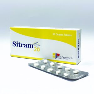 Sitram 20