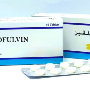 Sporofulvin