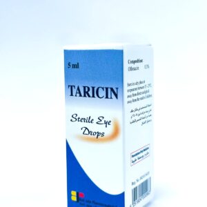 Taricin