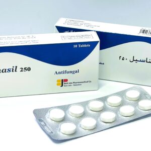 Tinasil 250