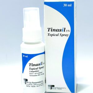 Tinasil