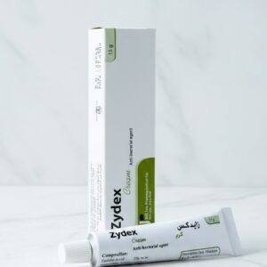 Zydex