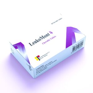 LeukoMont 4