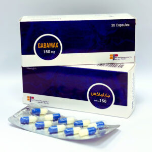 Gabamax 150