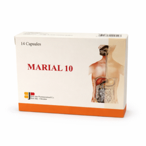 Marial 10