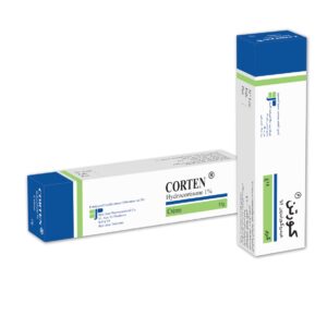 Corten