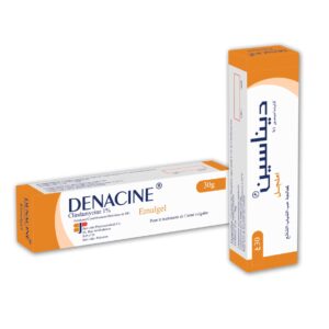 Denacine