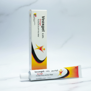Veoxgel