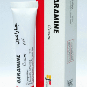 Garamine