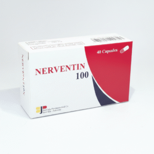 Nerventin 100