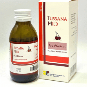 Tussana Mild