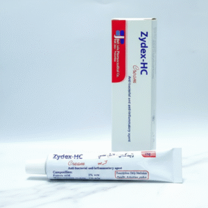 Zydex -HC