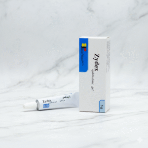 Zydex Ophthalmic gel