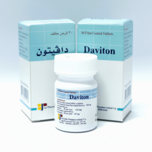 Daviton