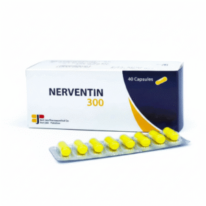 Nerventin 300