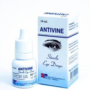 Antivine