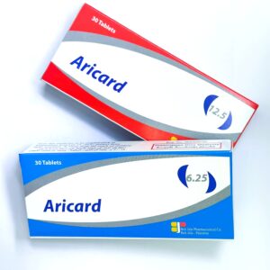 Aricard 12.5