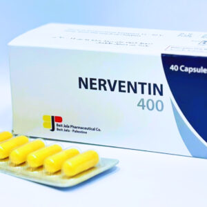Nerventin 400