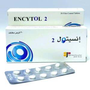 Encytol 2