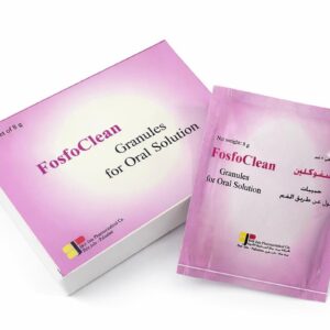 FosfoClean