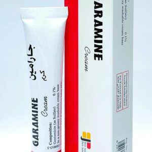Garamine