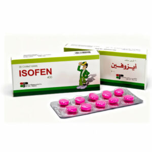 Isofen 400