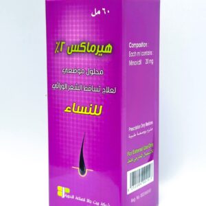 Hairmax for women