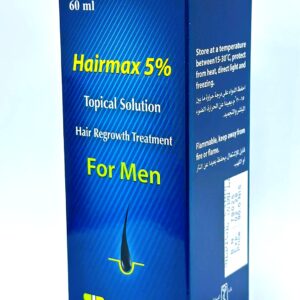 Hairmax for men