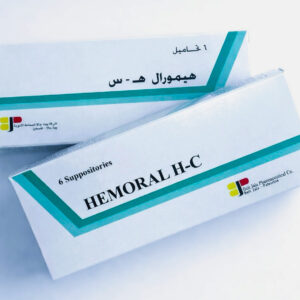 Hemoral H-C
