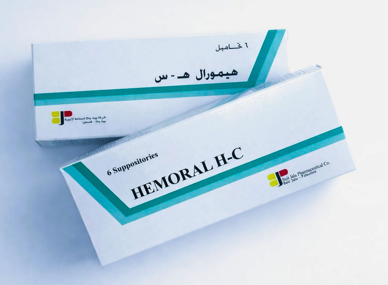 Hemoral H-C