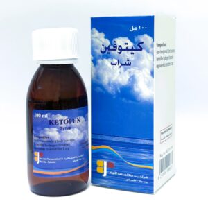 Ketofen