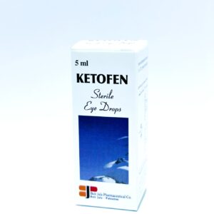 Ketofen
