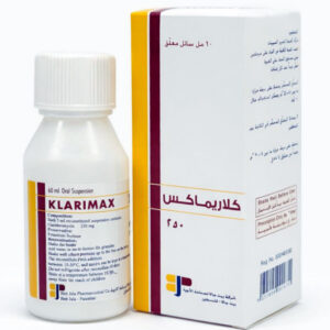 Klarimax 250
