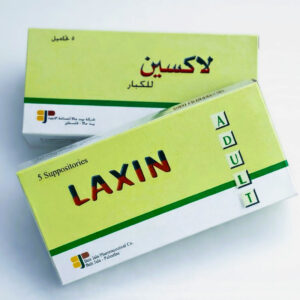 Laxin
