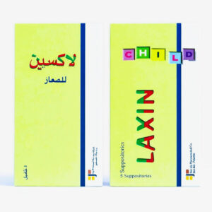 Laxin
