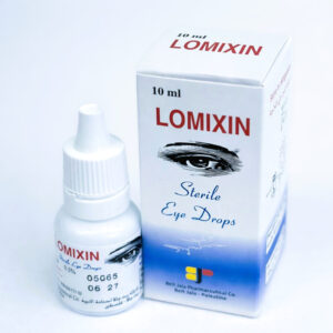 Lomixin
