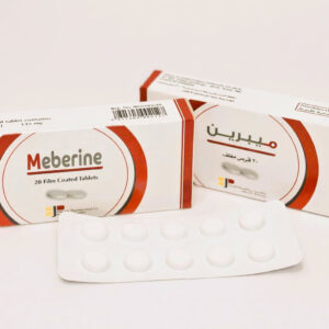Meberine
