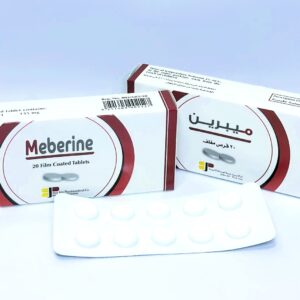 Meberine