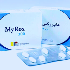 MyRox 300