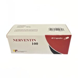Nerventin 100