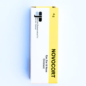Novocort