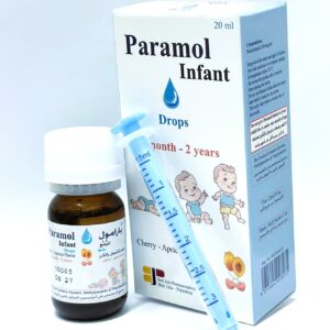 Paramol Infant