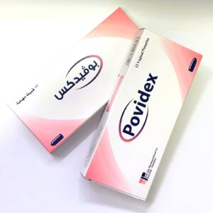 Povidex