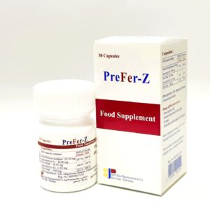 PreFer-Z